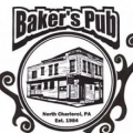 Bakers Pub