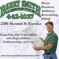 Barry Smith Construction