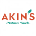 Akins Natural Food Market