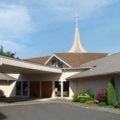 Canby United Methodist Church