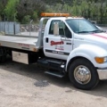 Shauns Towing & Recovery