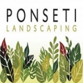 Ponseti Landscaping
