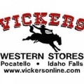 Vickers Western Stores Inc