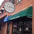 Robinson's Coins