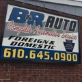 B & R Auto Inc
