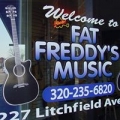 Fat Freddy's Music