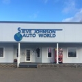 Steve Johnson Auto World
