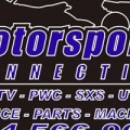 Motorsports Connection Inc
