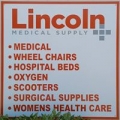 Lincoln Medical Supply