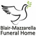 Blair Mazzarella Funeral Home