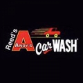 Andy's Car Wash