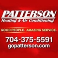 Patterson Heating & Air Conditioning