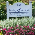 Barringer & Barringer Landscape Service