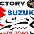 Suzuki of Carolstream