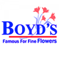 Boyd's Flowers