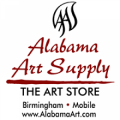 Alabama Art Supply Of Mobile