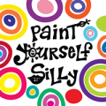 Paint Yourself Silly