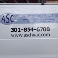 Asc Heating & Air