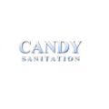 Candy Sanitation