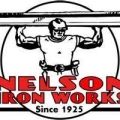 Nelson Iron Works Inc