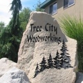 Tree City Woodworking Inc