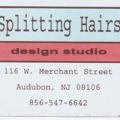Splitting Hairs Design Studio