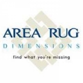 Area Rug Dimensions