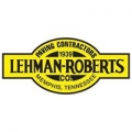 Lehman-Roberts Co
