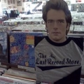 The Last Record Store