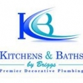 Kitchen & Baths By Briggs