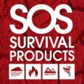 Sos Survival Products