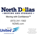 Dallas Moving & Storage