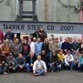 Tarrier Steel