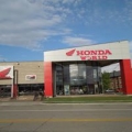 Honda World
