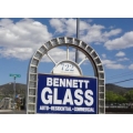 Bennett's Glass & Mirror