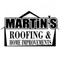 Martin's Roofing Co