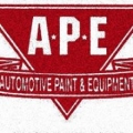 Automotive Paint & Equipment