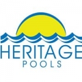 Heritage Custom Pools