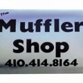 Muffler Shop