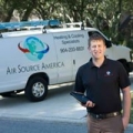 Air Source America Inc