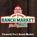 Pro's Ranch Market Albuquerque