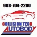 Collision Tech Auto Body Inc