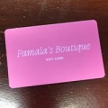Pamala's Boutique