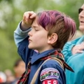 Boy Scouts of America J Edward Mack Scout Reservation