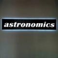 Astronomics