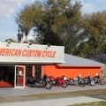 American Cycle Shop