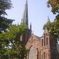 Our Lady Of Hope Church