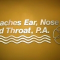 Beaches Ear Nose and Throat