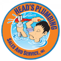 Head's Plumbing Sales and Service Inc