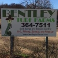 Bentley Turf Farms Inc